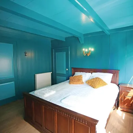 Casa de Férias Voc Huys Enkhuizen