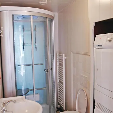 Voc Huys Casa de Férias Enkhuizen