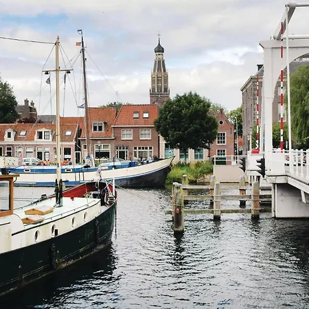Voc Huys Holiday home *