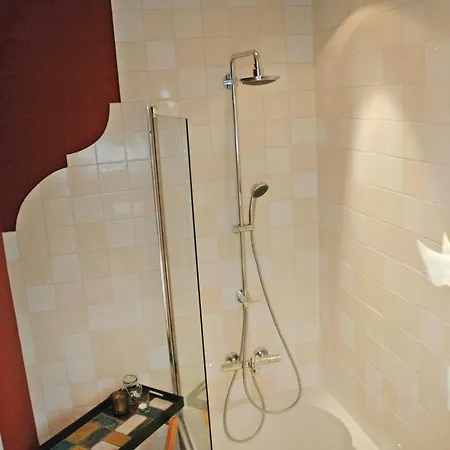 Casa de Férias Voc Huys *