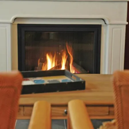 Voc Huys Casa de Férias *