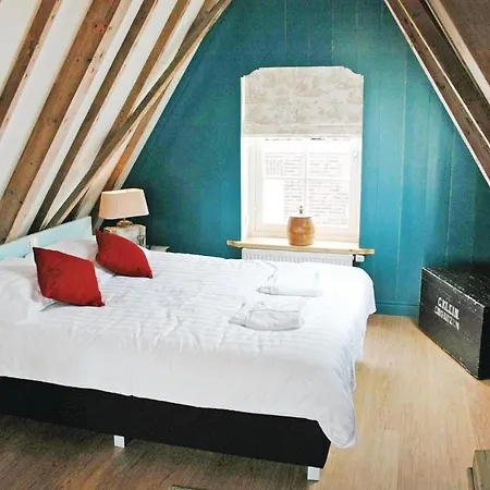 Holiday home Voc Huys
