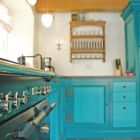 Voc Huys Casa de Férias Enkhuizen