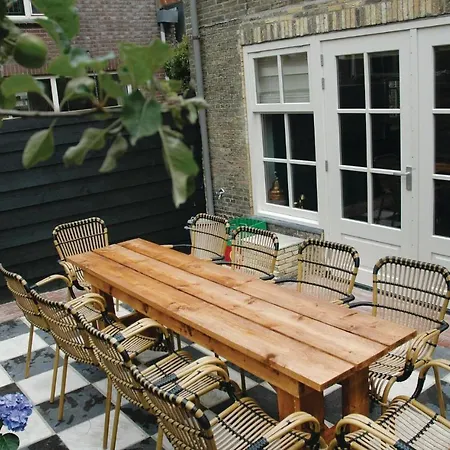 Casa de Férias Voc Huys