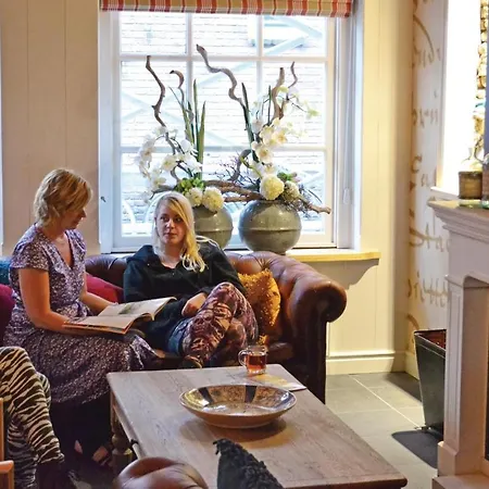 Voc Huys Casa de Férias Enkhuizen