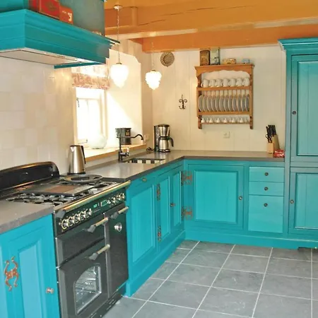 Casa de Férias Voc Huys